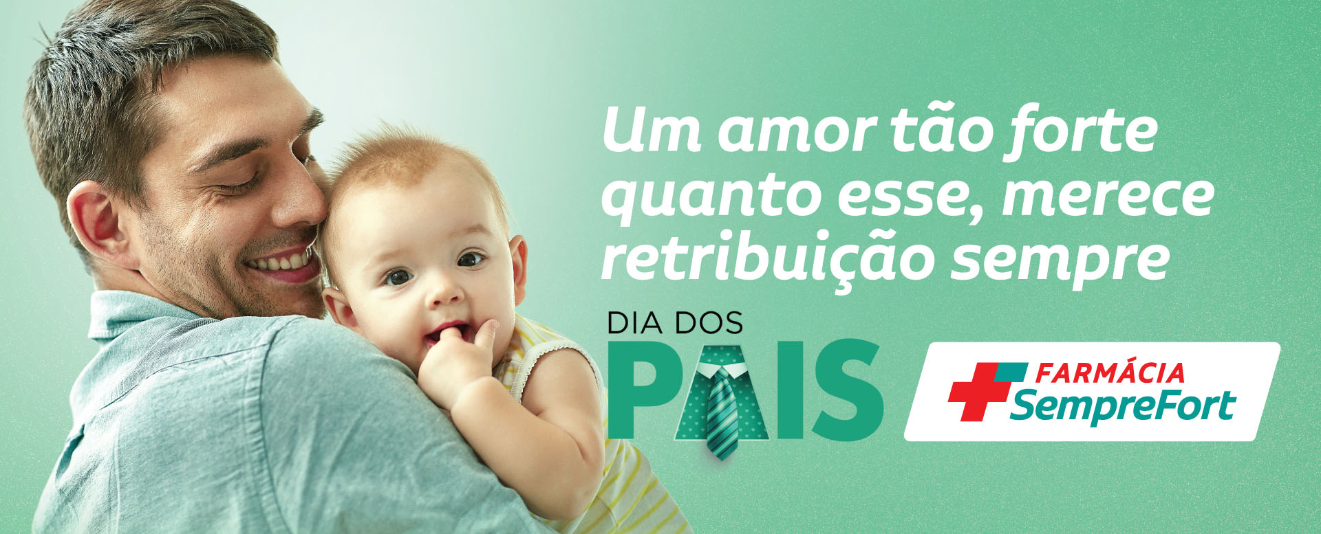 DIA DOS PAIS