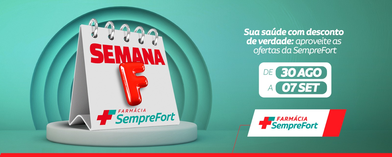 Semana F SempreFort